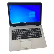 Hp Elitebook 840 G3 Intel Core I5 6200u 8gb De Ram 512 Ssd