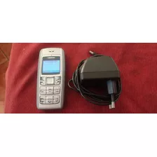 Celular Nokia Modelo 1600