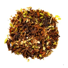 Te En Hebras Sin Teina Mumbai Cardamomo Lovely Tea X 60gr