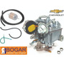 Carburador Rochester Monojet Chevrolet G30 77-84 6l 4.8l