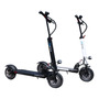 Segunda imagen para búsqueda de monopatin electrico scooter