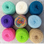 Tercera imagen para búsqueda de hilo crochet