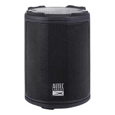 Altec Lansing Hydramotion Bluetooth Speaker Negra 360 Bocina