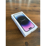Celular Apple iPhone 14 Pro Max 256gb