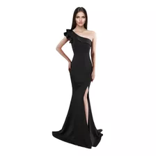 Elegante Vestido De Noche Para Graduaciones, Damas, R6253