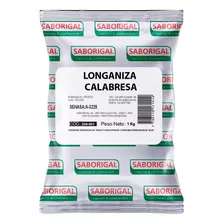 Condimento Integral Para Longaniza Saborigal X 1 Kg