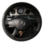 Llavero Piel Cuero Mercedes Benz Clase E Calidad Premium