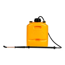 Fumigadora Pulverizadora Manual Guarany 5l Alta Presion