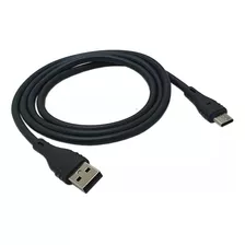 Cabo Alimentação Usb Google Chromecast Geração 4 Typec