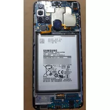Samsung A21s Para Piezas