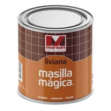 Masilla Mágica Liviana 350 Ml