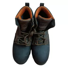 Zapatos De Seguridad Hombre Timberland