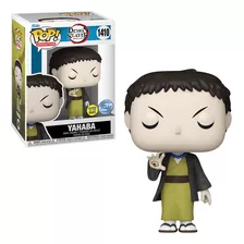 Anime Funko Pop Exclusivo De Demon Slayer - Yahaba 1410