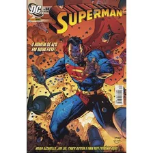 Superman 34 - Panini