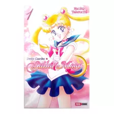 Sailor Moon Manga Diferentes Tomos