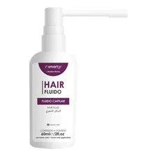 Fluido Capilar Redução De Queda Smart Gr Hair Fluído - 60ml