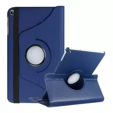 Capa 360 Para Galaxy Tab S5e T725 10.5 Azul