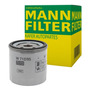 Filtro Aceite Para Audi A1 1.4 2011 2012 2013 Mann Filter