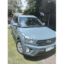 Hyundai Creta Gls Superfull