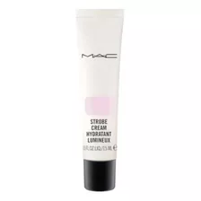 Mac Strobe Cream Pinklite Crema Iluminadora Hidratante (usa)