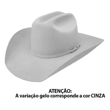 Chapéu Country Cowboy Rodeio Masculino / Feminino