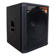 Parlante Jbl J-1860 Negro