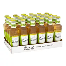 Britvic X12 Un Reinounido Agua Tonica Ginger Ale Ginger Beer