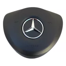 Tapa Bolsa De Aire Mercedes Benz Glc 300 Nueva L