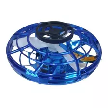 Juguete Spinner Volador Ventilador Carga Rapida Variado Colo