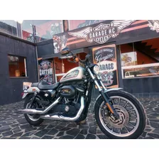 Harley Davidson Sportsster 883 R Toda Original