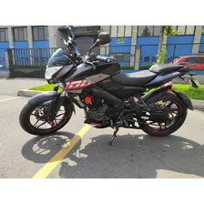 Pulsar Ns 200