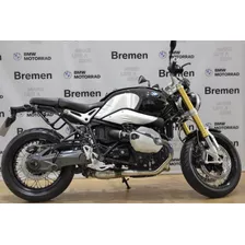 Bmw R Ninet