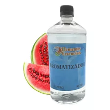 Aromatizador De Ambientes 1l - Melancia 