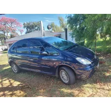 Citroën Xsara Picasso 2005 2.0 Hdi