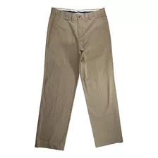 Pantalon Eddie Bauer Talla 34