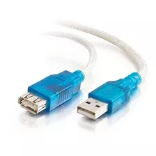 Cables To Go  39978 16 ft Activo Usb A Male To A Female Ext