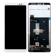 Modulo Pantalla Lcd Touch Xiaomi Redmi Note 5 / 5 Pro Origin