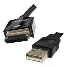 Cabo De Dados Usb Cabo Canon Awm 20276 Vw-1 E52828