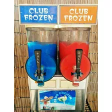 Locação De Máquinas De Frozen Raspadinha 