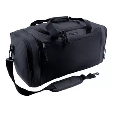 Bolsa De Viagem Hiper Grande Esportiva Tiracolo Gg