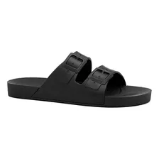 Chinelo Sandália Papete Slide Feminino Masculino Cores Verão