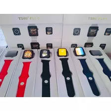 Smartwatch T500+plus