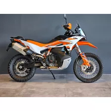 Ktm 890 Adventure R - Mejor Precio - New Model - Entrega Inm