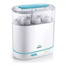 Esterilizador Electrico 3 En 1 Philips Avent Scf284/02