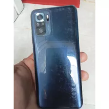 Celular Retmi Note 10s 