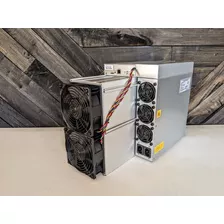 Bitmain Antminer Z15 Pro 840 Ksol/s (zcash)