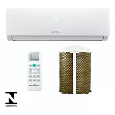 Ar-cond Britânia 12000 Btu/h Frio Branco Bac12000tfm12 -220v 220v Voltagem Da Unidade Externa 220v