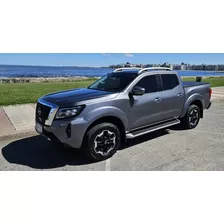 Nissan Frontier Le Diesel 4*4