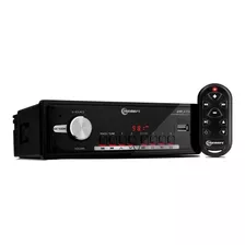 Rádio Taramps Amplayer Amplificador 400w Mp3 Bluetooth Usb