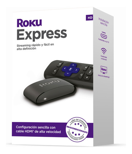 Roku Express